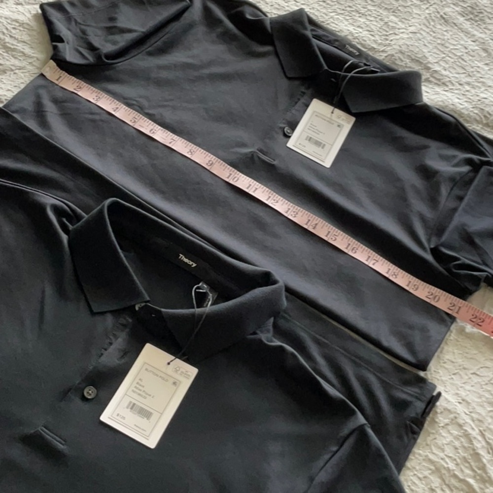 Theory
Short Sleeve Polo - Picture 7 of 11